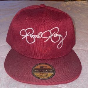 Ronda Rousey MMA SnapBack Hat